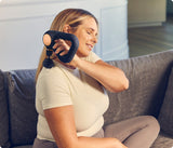 Therabody Theragun Sense massageapparat Universel Sort