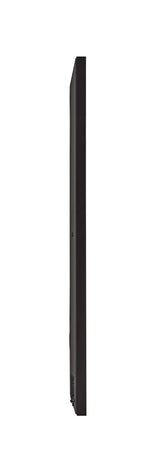 LG 43UH7N-E skilte display Digital fladpaneldisplay 109,2 cm (43") LED Wi-Fi 700 cd/m² 4K Ultra HD Sort Indbygget processer WebOS 24/7