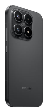 Xiaomi 17 16 cm (6.3") 5G 12 GB 512 GB 6330 mAh Sort