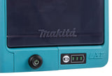 Makita DUS108Z havesprøjte Rygsæk havesprøjte 10 L