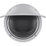Axis Q4809-PVE Kuppel IP-sikkerhedskamera Indendørs & udendørs 10240 x 2560 pixel Væg