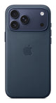 Apple MGF94ZM/A mobiltelefon etui 17,5 cm (6.9") Cover Blå