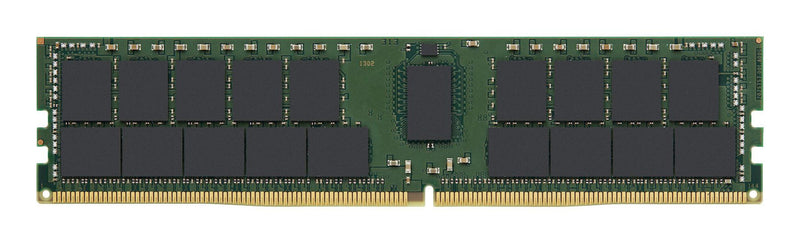 Kingston Technology KSM32RD4/64HD hukommelsesmodul 64 GB 1 x 64 GB DDR4 3200 MT/s 288-pin DIMM Fejlkorrigerende kode