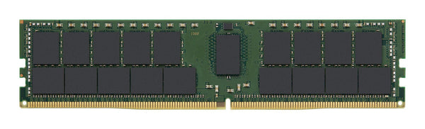 Kingston Technology KTH-PL432/64G hukommelsesmodul 64 GB 1 x 64 GB DDR4 3200 MT/s 288-pin DIMM Fejlkorrigerende kode