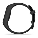 Garmin VIVOSMART 5 OLED Digital 88 x 154 pixel Berøringsskærm Sort GPS (satellit)