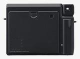 Fujifilm Instax WIDE 400 - Black 62 x 99 mm Sort