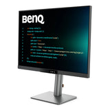 BenQ RD280UG computerskærm 71,6 cm (28.2") 3840 x 2560 pixel 4K Ultra HD Sort