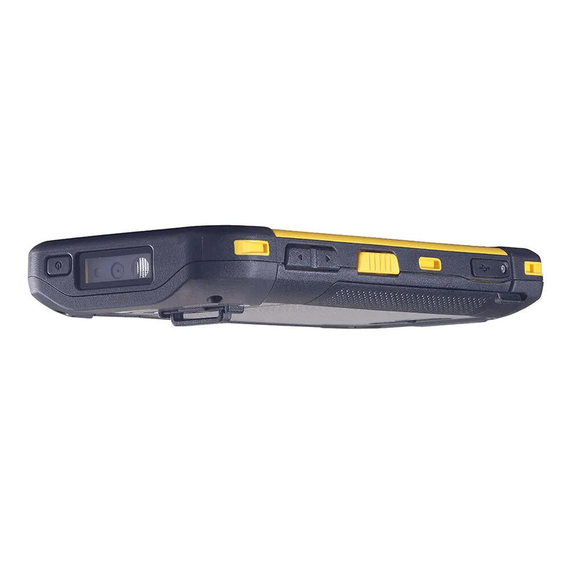 CipherLab RS36 håndholdt mobil computer 14 cm (5.5") 720 x 1440 pixel Berøringsskærm 288 g Sort