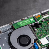Western Digital SN3000 2 TB M.2 PCI Express 4.0 NVMe
