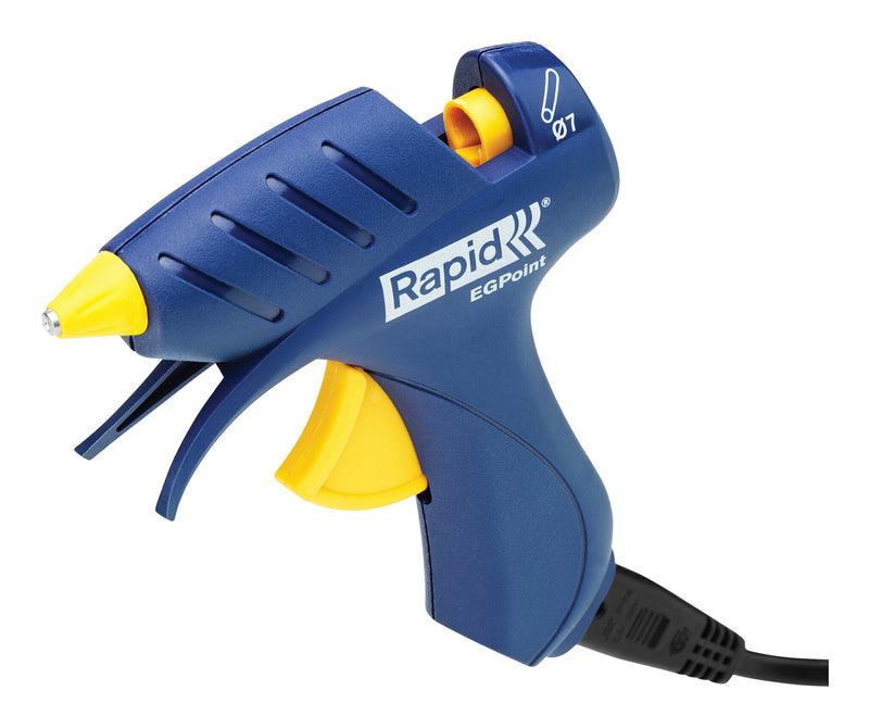Rapid EG Point trådløs limpistol