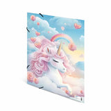 HERMA 20138 folder Pap Flerfarvet A3