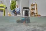 Gardena 9034-20 vandpumpe 450 W 0,7 bar 11000 l/t