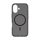 PanzerGlass CARE™ by ® Smokey Case m. Sort MagSafe iPhone 17