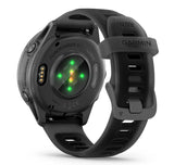 Garmin Forerunner 570 3,05 cm (1.2") AMOLED 42 mm Digital 390 x 390 pixel Berøringsskærm Sort Wi-Fi GPS (satellit)