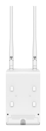TP-Link Omada EAP603-Outdoor 1800 Mbit/s Hvid Strøm over Ethernet (PoE)