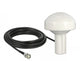 Navilock 12578 antenne Retningsbestemt antenne RP-BNC 28 dBi