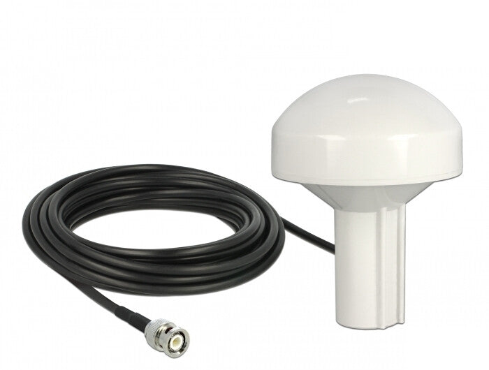 Navilock 12578 antenne Retningsbestemt antenne RP-BNC 28 dBi