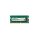 Transcend JetRam JM2666HSB-16G hukommelsesmodul 16 GB 1 x 16 GB DDR4 260-pin SO-DIMM
