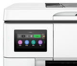 HP OfficeJet Pro 9730e Trådløst All-in-One Farve Printer, Instant Ink; 2-sidet printning