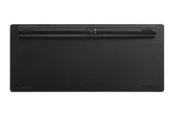 Kensington Dual trådløst Compact tastatur - nordisk layout