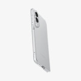Spigen Liquid Crystal mobiltelefon etui 17 cm (6.7") Cover Transparent