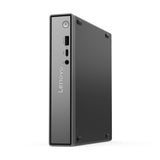 Lenovo ThinkCentre neo 55q Gen 6 AMD Ryzen™ 5 220 16 GB DDR5-SDRAM 512 GB SSD Windows 11 Pro Mini PC Sort