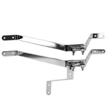 Extralink K250 MAST MOUNT WITH U-BOLTS M8