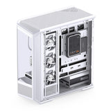 Jonsbo D400 Midi Tower Hvid