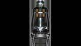 Dyson Supersonic Origin hårtørrer 1600 W Kobberfarve, Nikkel