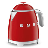Smeg 50's Style Elkedel KLF05RDEU Rød