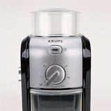 Krups G VX2 42 100 W Sort, Krom