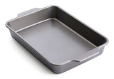 KitchenAid CC003299-001 bagepapir Ovn Rektangulær Aluminium, Stål