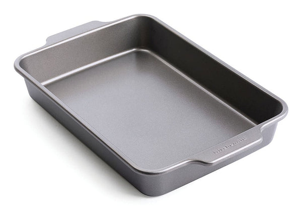 KitchenAid CC003299-001 bagepapir Ovn Rektangulær Aluminium, Stål