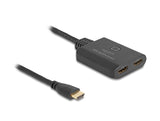 DeLOCK 18645 video-switch HDMI