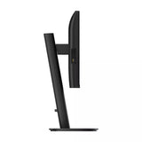 Philips 24B2U3601 computerskærm 60,5 cm (23.8") 2560 x 1440 pixel Quad HD LCD Sort