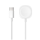 FIXED FIXDW-AW-C oplader til mobil enhed SmartWatch Hvid USB Trådløs opladning Indendørs