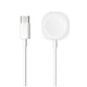 FIXED FIXDW-AW-C oplader til mobil enhed SmartWatch Hvid USB Trådløs opladning Indendørs