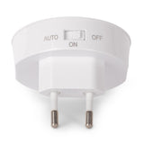 Entac ENL-0.8W-CDS natte-belysning Plug-in natlys