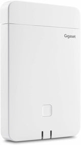 Gigaset N670 IP Pro DECT-basestation Hvid