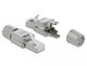 DeLOCK 86476 kabelsamler RJ-45 Grå
