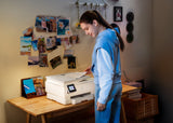 HP ENVY Photo Envy 7930 All-in-One Farve Printer