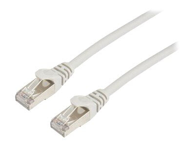 Prokord S/FTP-0010 netværkskabel Grå 7 m Cat6 S/FTP (S-STP)