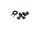ASUS ROG PBT Keycap Set (AC03) Tastaturhætte