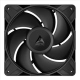 ARCTIC P14 Pro PST Computerkabinet Ventilator 14 cm Sort 5 stk