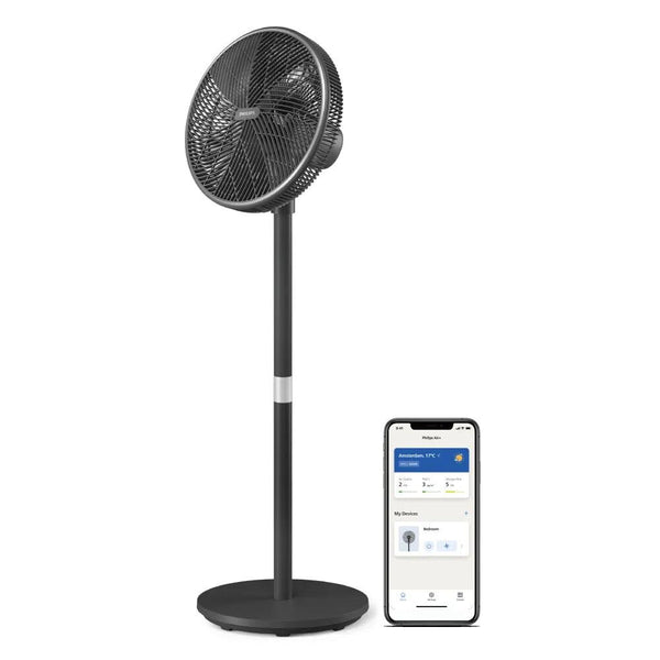 Philips 3000 series Sokkelblæser