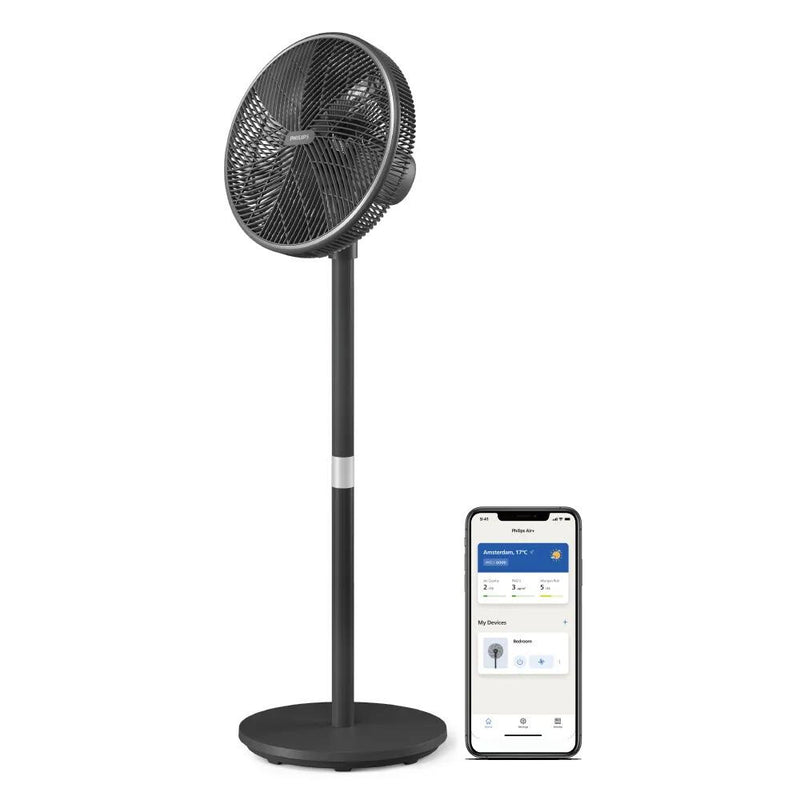 Philips 3000 series Sokkelblæser