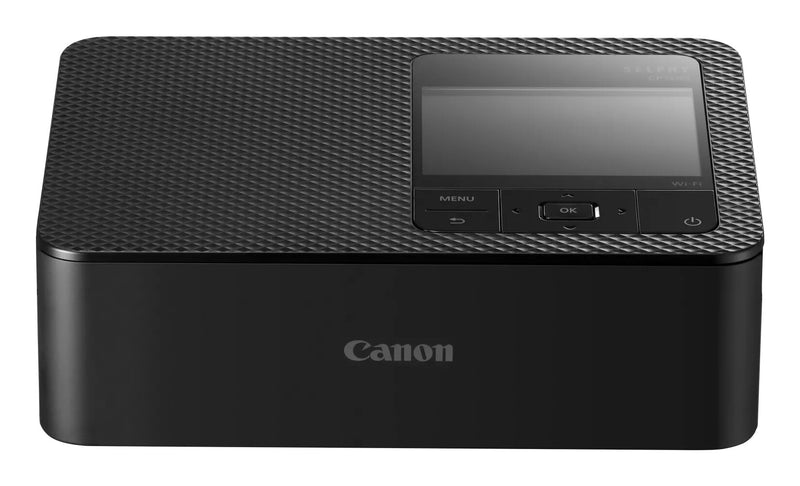 Canon SELPHY CP1500 fotoprinter Farvesublimation 300 x 300 dpi 4" x 6" (10x15 cm) Wi-Fi