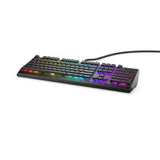 Alienware AW510K tastatur Spil USB Sort, Grå