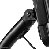 Neomounts FL15-625BL1 tablet sikkerhedslås Sort 27,9 cm (11")