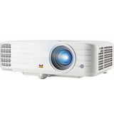 Viewsonic PG706HD dataprojekter Standard-kast projektor 4000 ANSI lumens DMD 1080p (1920x1080) Hvid